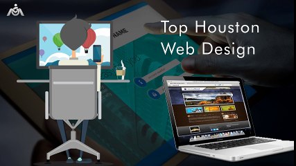 Web Design Firms Houston - IOM Partners of Houston