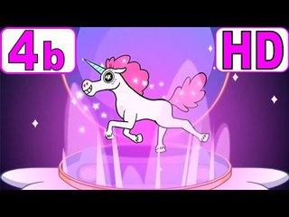 STAR VS LAS FUERZAS DEL MAL CAPITULO 4b HD LATINO (720p)