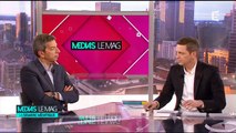 TV : Michel Cymès trouve Gilles Verdez « pas digne » de Canal   !