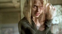 The originals 3x07: Freya, Hayley and Aurora fight