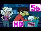 STAR VS LAS FUERZAS DEL MAL CAPITULO 5b HD LATINO (720p)