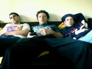 La Barbichette - Kourtrajmé