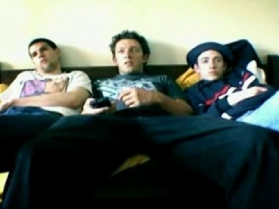 La Barbichette - Kourtrajmé