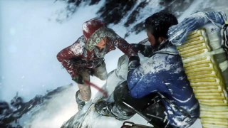 Rise of the Tomb Raider 100% Walkthrough Part 1 | Mountain Peak All Collectibles | Xbox On