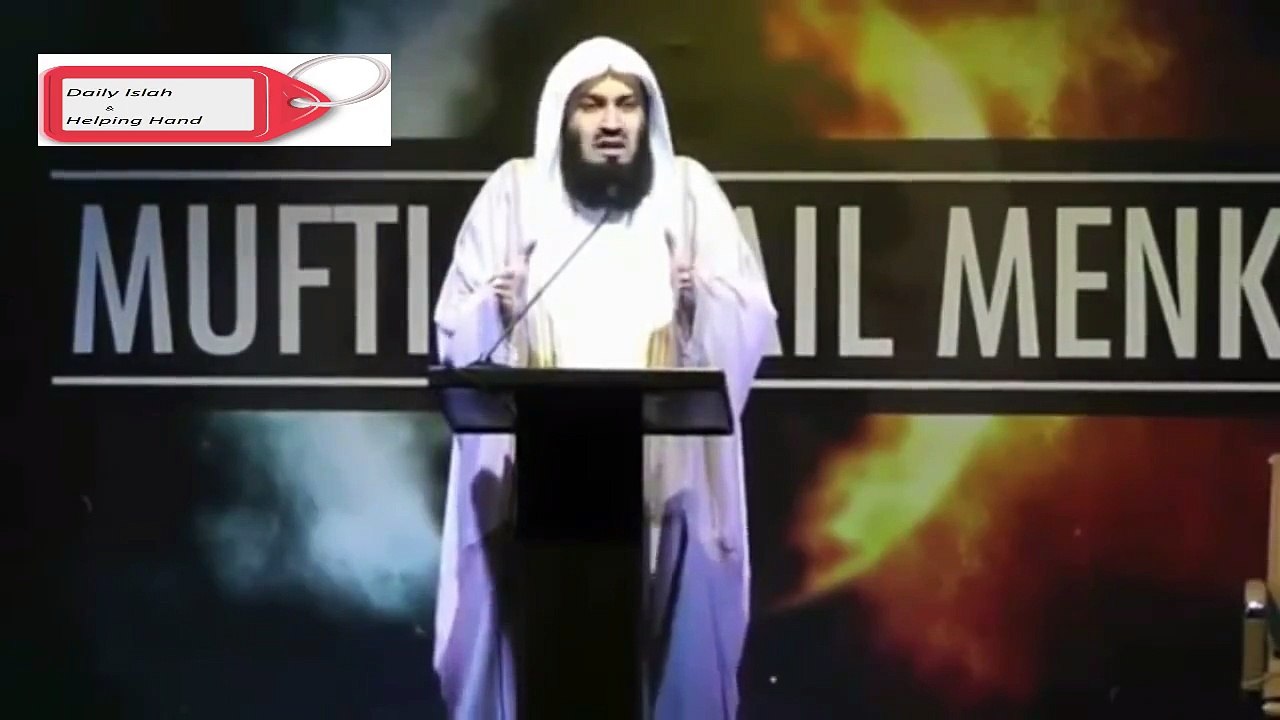 First Night in the Grave - Be Prepared! - Mufti...