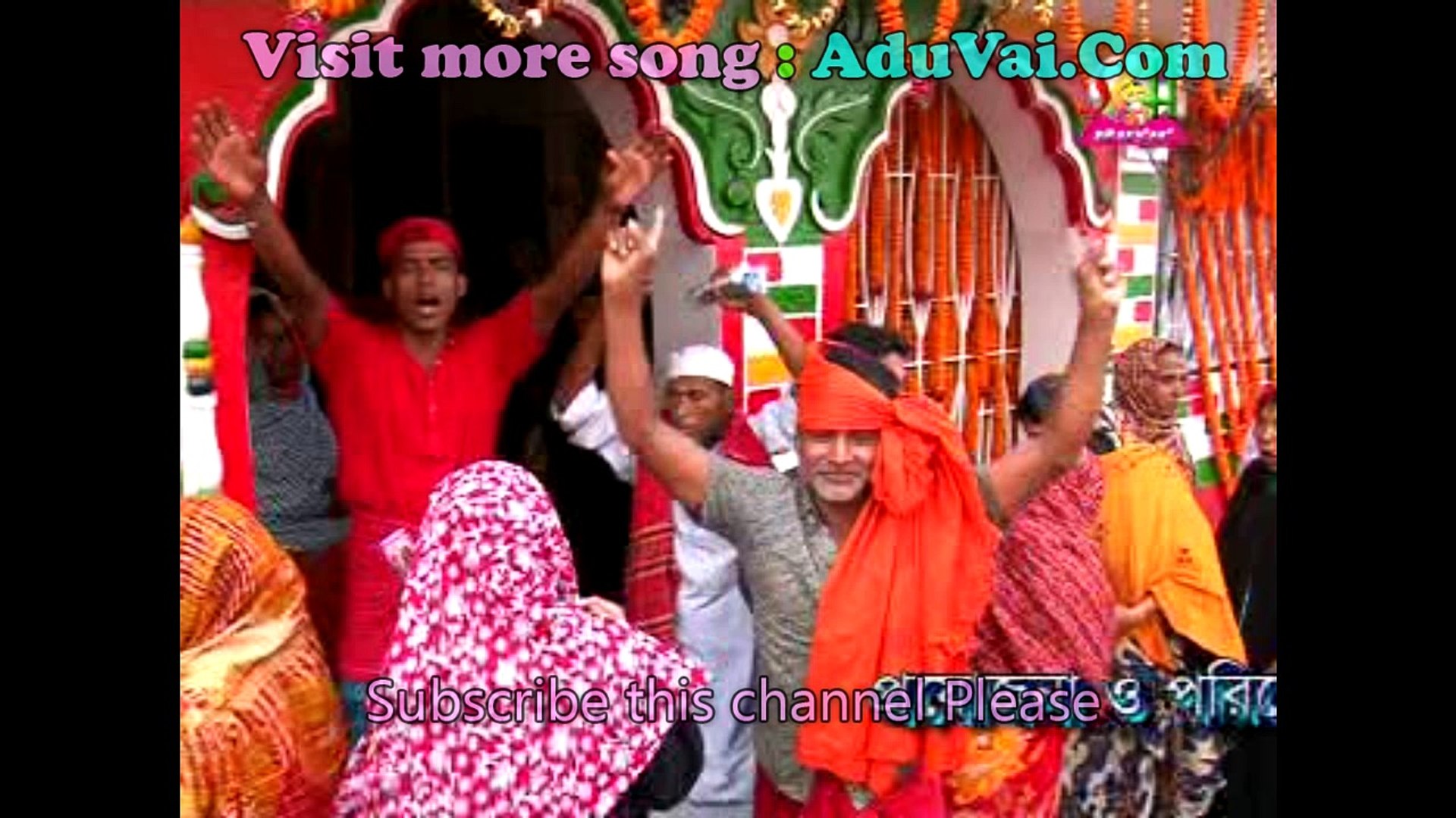 ⁣bangla gaan - O langta baba