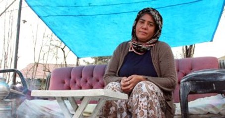 Sokakta Kalan Ankaralı Turgut'un Kardeşi İçin Karabük Seferber Oldu