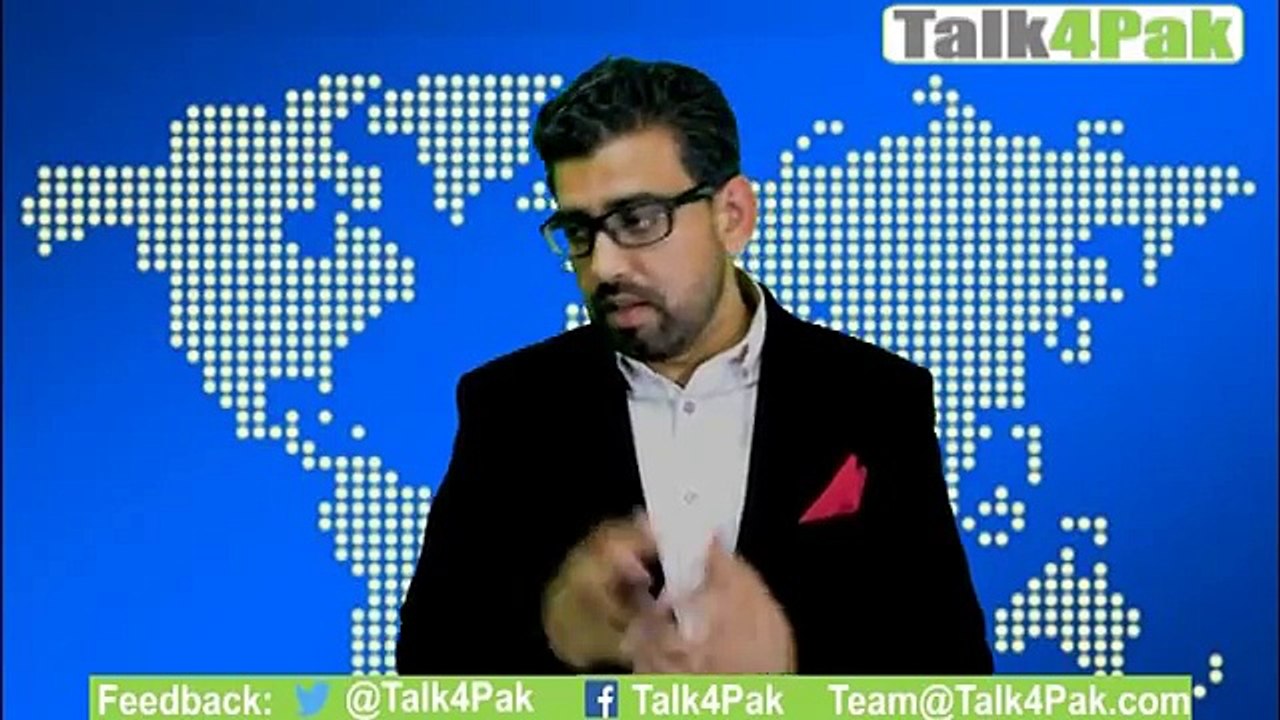 Improved-Mumtaz Qadri Execution; Mustafa Kamal on MQM-RAW Links; Trump vs GOP