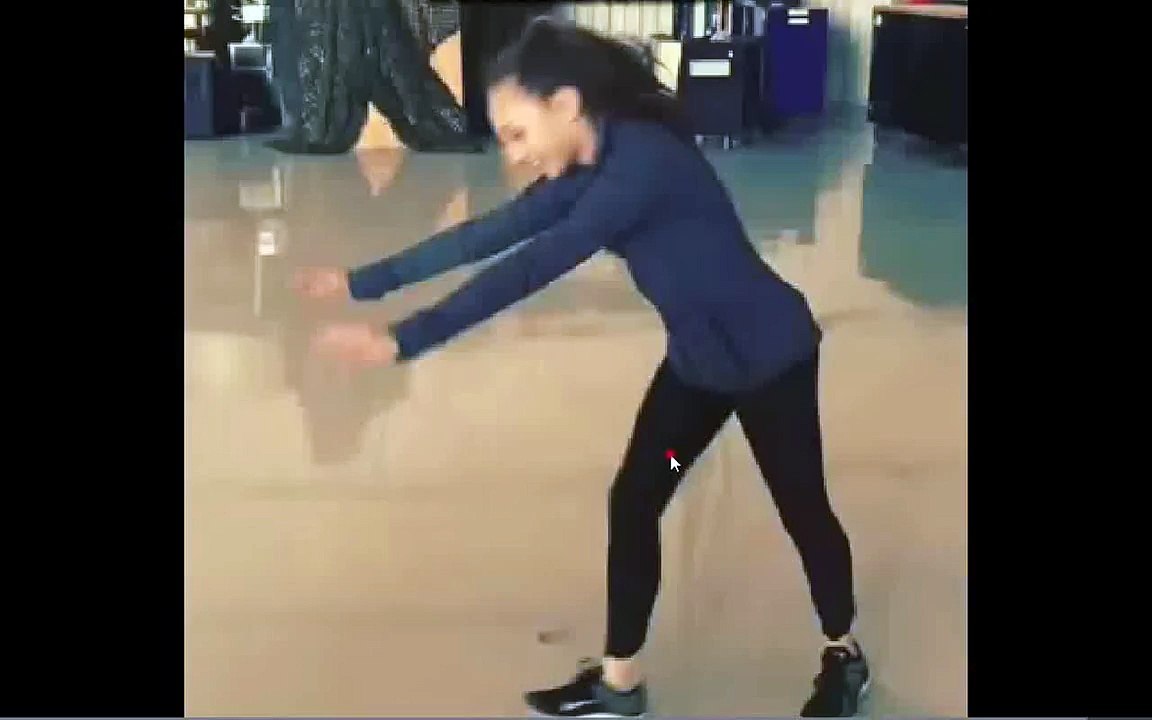 Maddie ziegler vine 2015