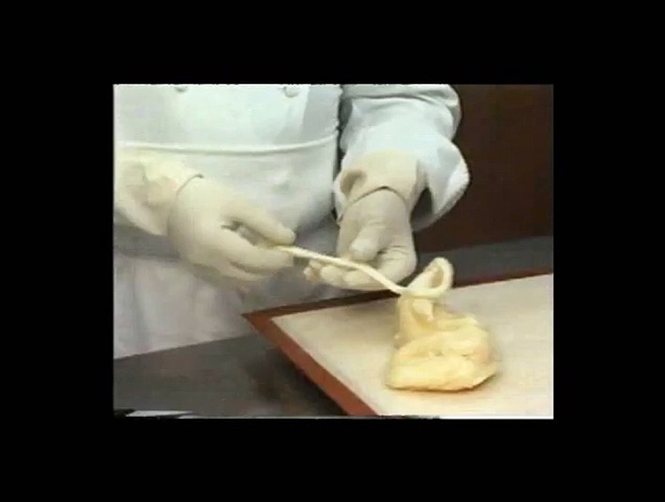 Zucchero Tirato - L'orchidea CD 11