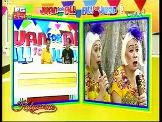 Eat Bulaga - March 07, 2016 Part 7