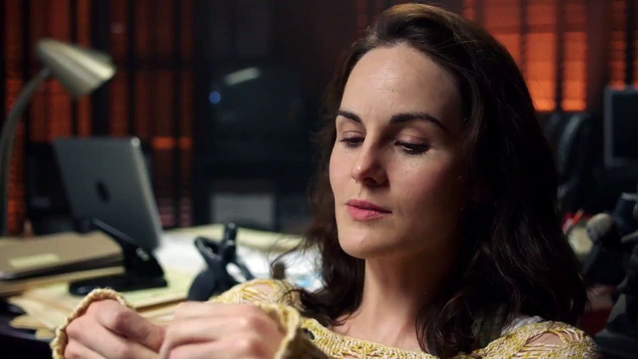 Good Behavior (TNT) Promo