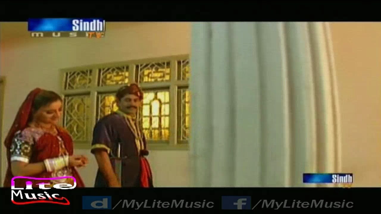 Sehhra By Fakhar Ali -Sindh Tv-Sindhi Song