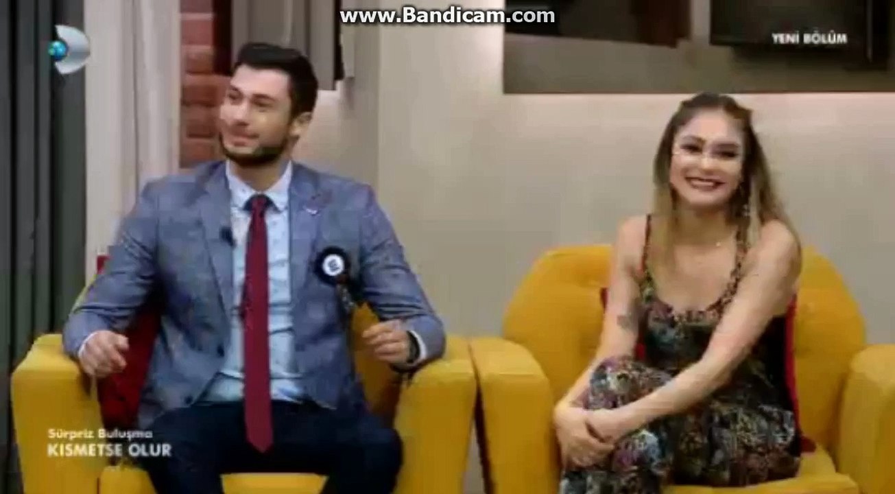 Kısmetse Olur Emre 3 Mart 2016