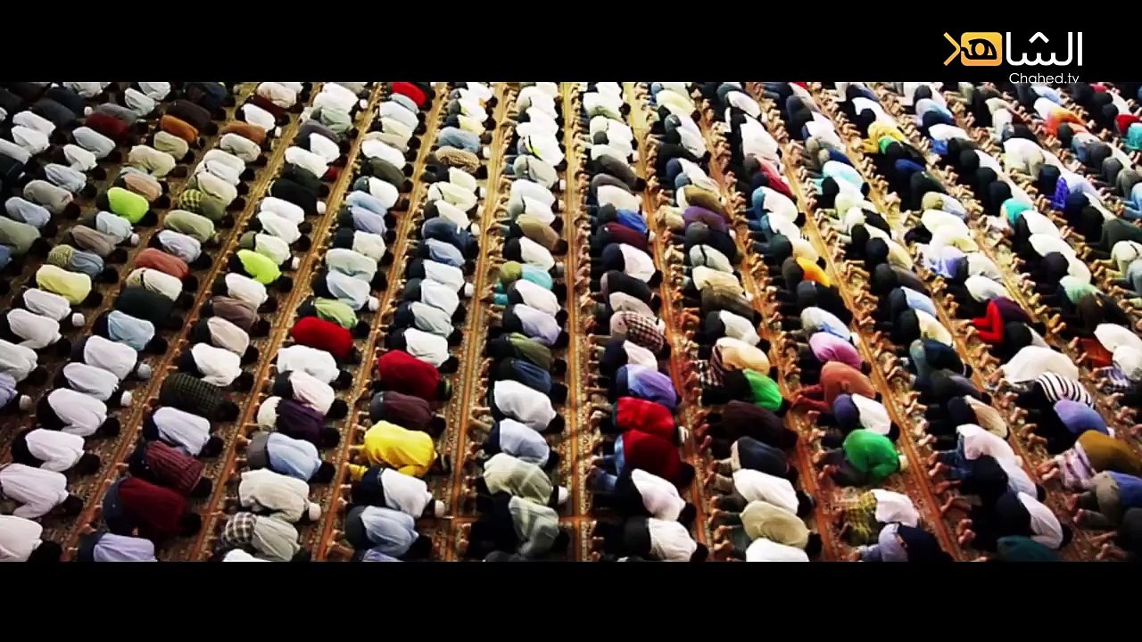 يوم المؤمن وليلته 1 - النقلة إلى زمن العبادة !