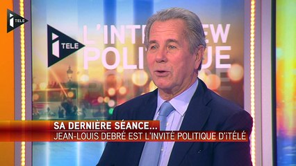 L'invité de Bruce Toussaint du 07/03/2016