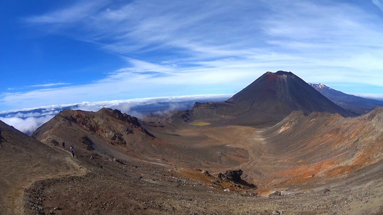 042 NZ Tongariro