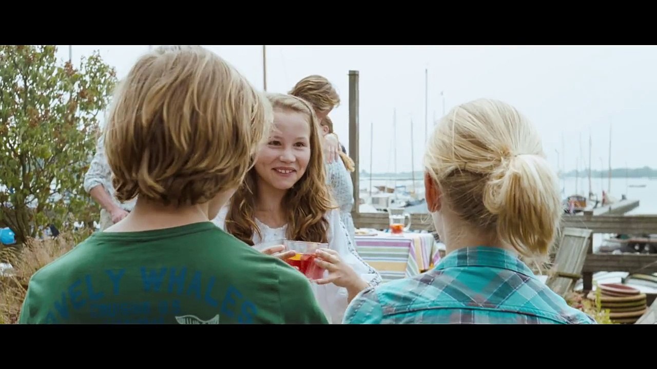 Briefgeheim Trailer