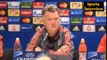 Louis Van Gaal And Memphis Depay Press Conference Full PSV vs Man Utd