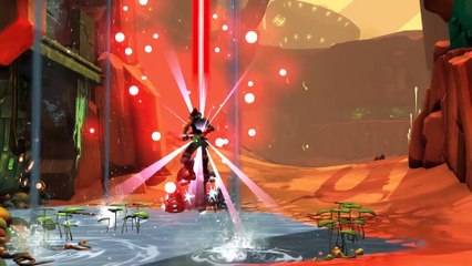 Battleborn ~ Kleese Skills Overview