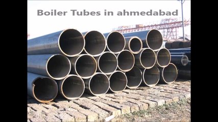 MS Pipes in Ahmedabad - Padmawati Traders