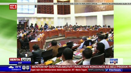 Gerakan Din Minimi Diduga Bentuk Kekecewaan