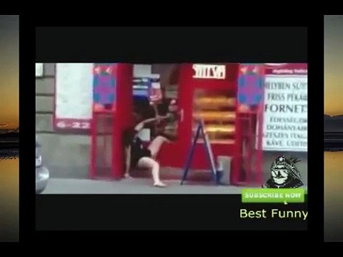 BEST Russian Drunk Girls Fail Compilation 2015 News Fails Funny Bloopers Original HD