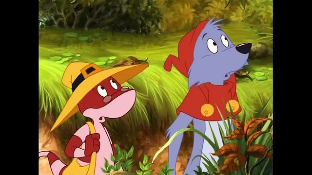 La Belle Au Bois Dormant - Simsala Grimm HD | Dessin animé des contes de Grimm Dessins Animés En Français