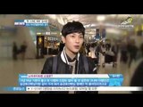 [Y-STAR] Im Siwan of 'The attorney' at the airport ([변호인] 임시완, 아시안필름어워드 참석 위해 출국)