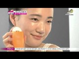 [Y-STAR] Son Soohyun as a cosmetic model (모델 손수현, 화장품 화보 촬영 '평소 안 꾸며서 모델 발탁된 듯')