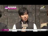 [Y-STAR] Yoo Joonsang of musical 'Frankenstein'(배우 유준상, '[프랑켄슈타인] 생애 가장 힘든 작품')