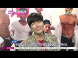 [Y-STAR] Ranking show! spring with sexy stars ([꽃미남 여심전심 랭킹쇼] 봄바람 잡는 꽃미남 섹시 마케팅)