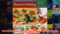 Download PDF  Theorem Painting Tips Tools and Techniques for Learning the Craft Heritage Crafts FULL FREE