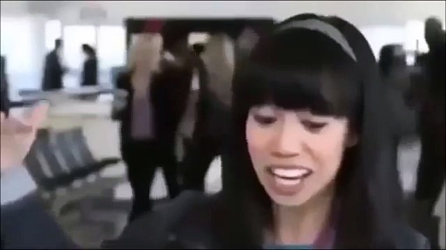 Водитель авто спас пассажирский самолет. Вот это профессионал! ВЫСШИЙ КЛАСС! - YouTube