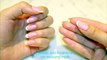 Nails Health - Nail Care Routine for healthy Perfect Nails