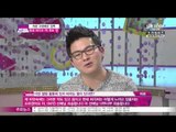 [Y-STAR] Heo Kong, Heo kak's brother, interview ('3월 가요 대란 합류' 허공,  '동생 허각과 1위 후보 서보는 게 꿈')