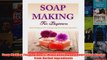 Download PDF  Soap Making For Beginners Make Healing and Nourishing Soaps from Herbal Ingredients FULL FREE