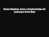 PDF Market Weighton Goole & Stamford Bridge (OS Landranger Active Map) Read Online