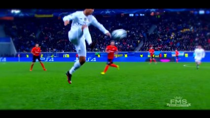 Cristiano Ronaldo  2016 - Skills - Tricks - Goals -HD_4