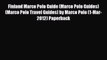 Download Finland Marco Polo Guide (Marco Polo Guides) (Marco Polo Travel Guides) by Marco Polo