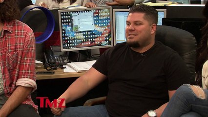 Courtney Stodden’s Sex Tape: Boobs, Bubbles and Ice Cream!