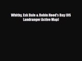PDF Whitby Esk Dale & Robin Hood's Bay (OS Landranger Active Map) Ebook