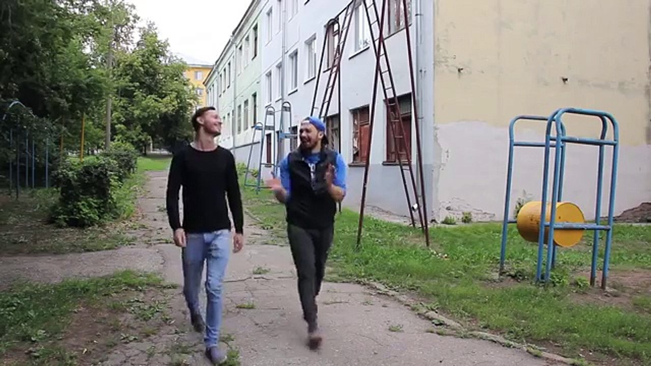 Вот это мощь..Прикол..׃D - YouTube