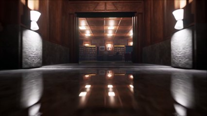 Shadow Moses Remake - First trailer