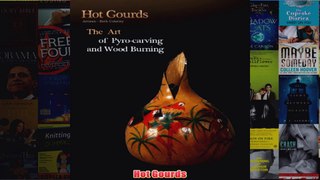 Download PDF  Hot Gourds FULL FREE