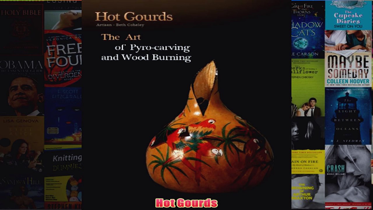 Download PDF  Hot Gourds FULL FREE