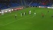 UEFA Europa League: Zuffi Great Free Kick Goal For Basel (FULL HD)