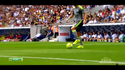 Cristiano Ronaldo  2016 - Skills - Tricks - Goals -HD_11