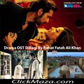 Dillagi Drama OST - HD Video - Rahat Fateh Ali Khan - Pakistani - (Free Download Mp3 Song) - 2016