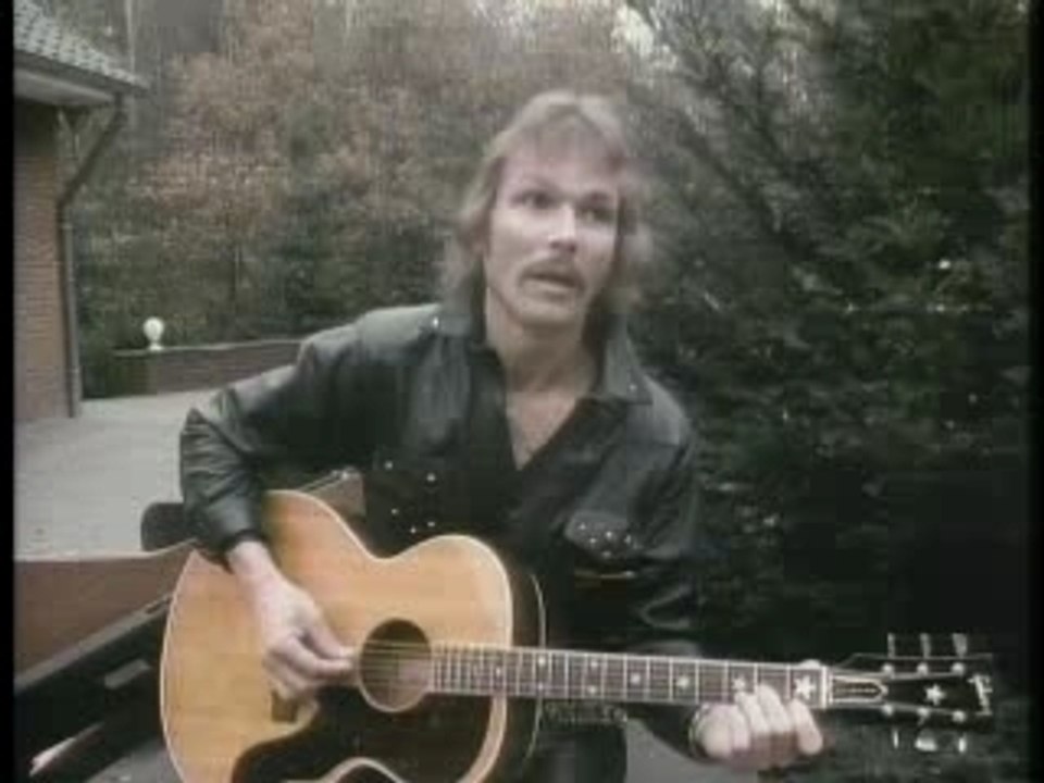 Scorpions - Holiday